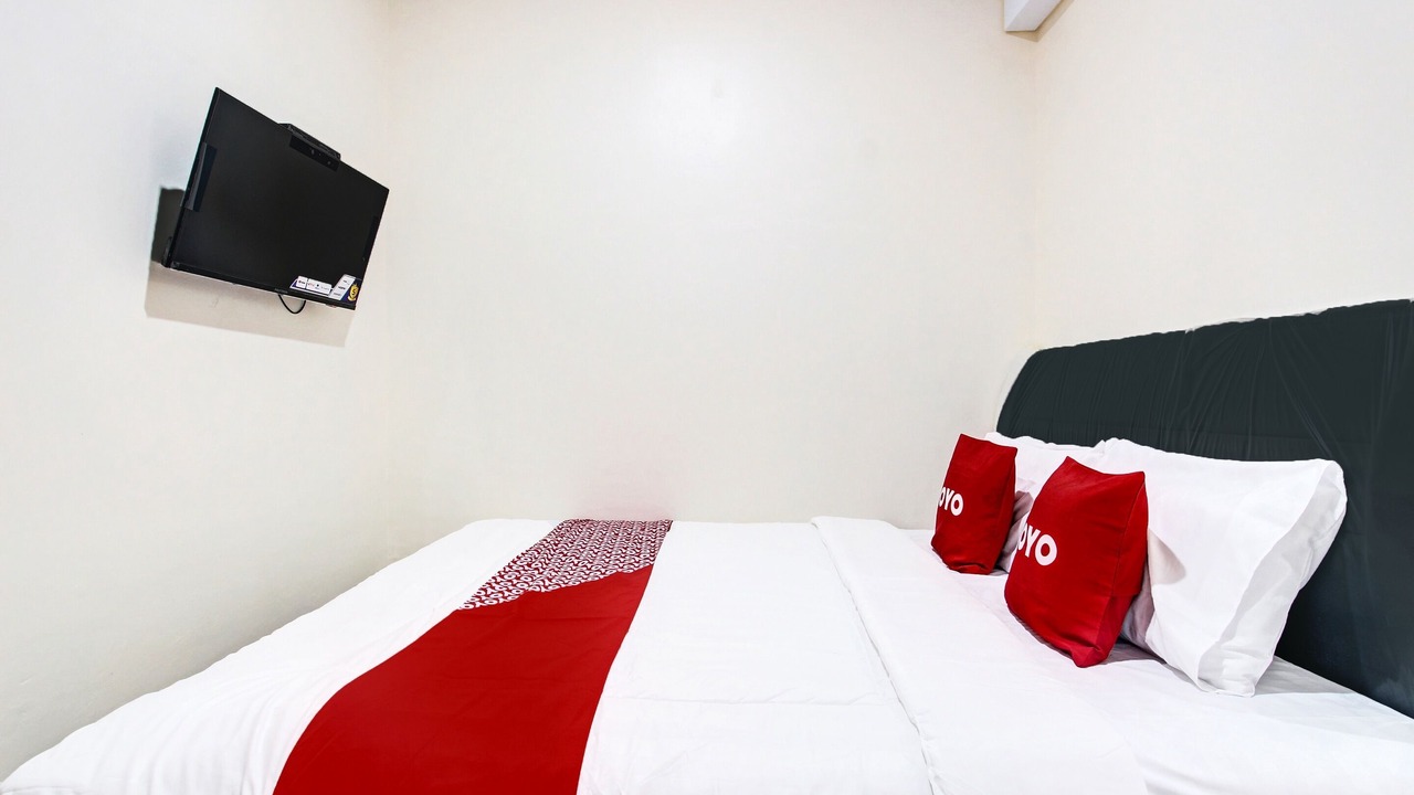 Photo of Bedroom in Baturetno