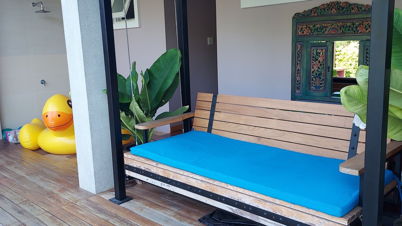 Photo of Outdoor in Samut Songkhram