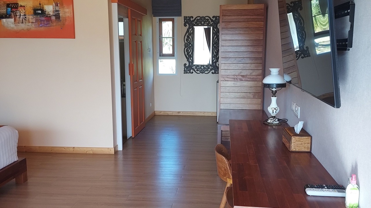 Photo of Bedroom in Samut Songkhram