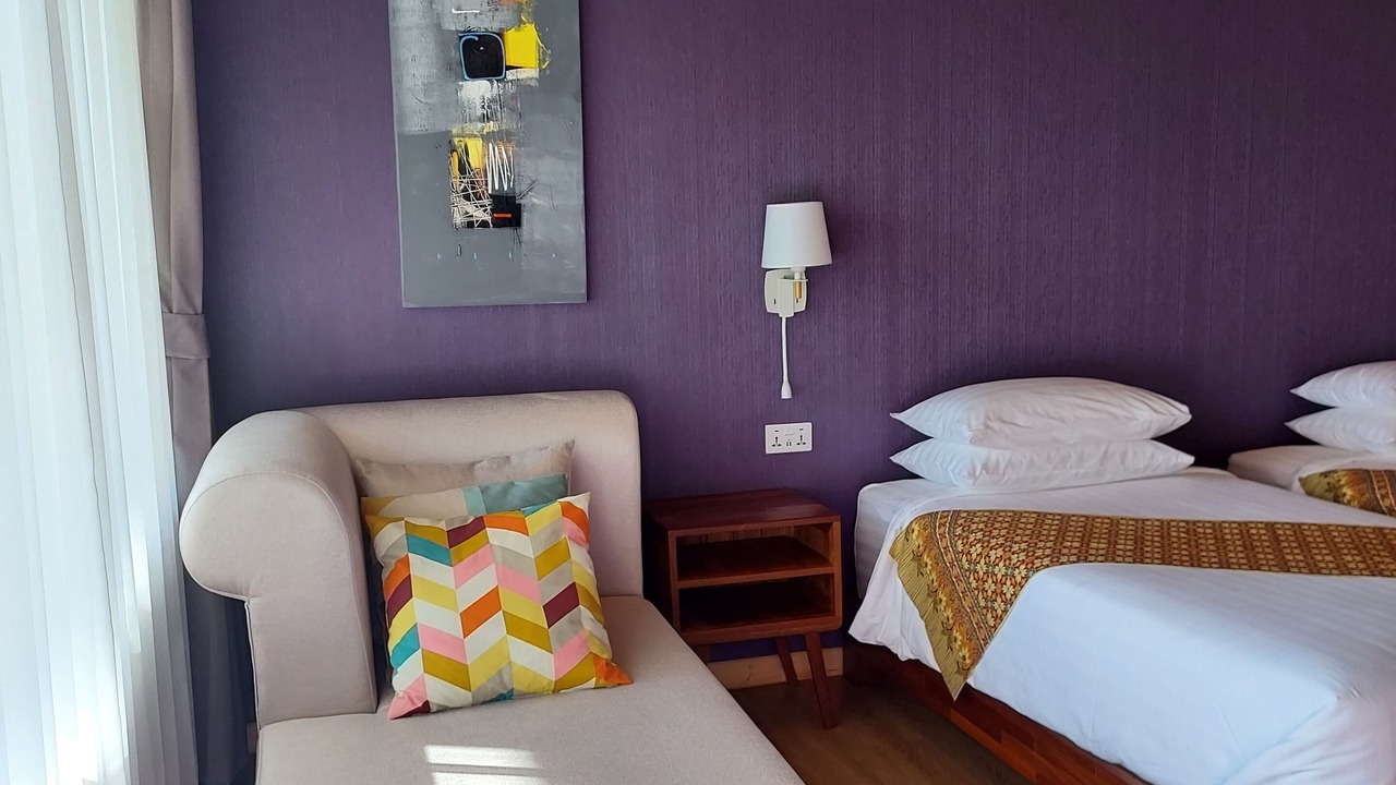 Photo of Bedroom in Samut Songkhram