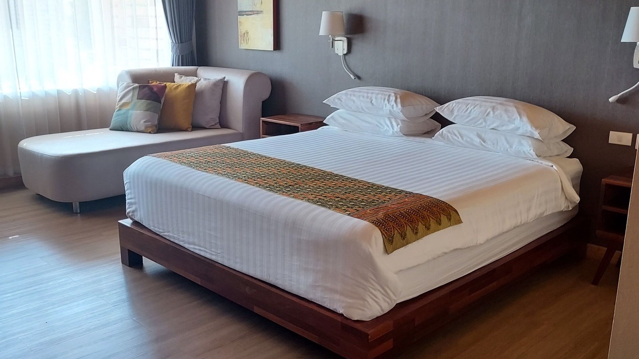 Photo of Bedroom in Samut Songkhram