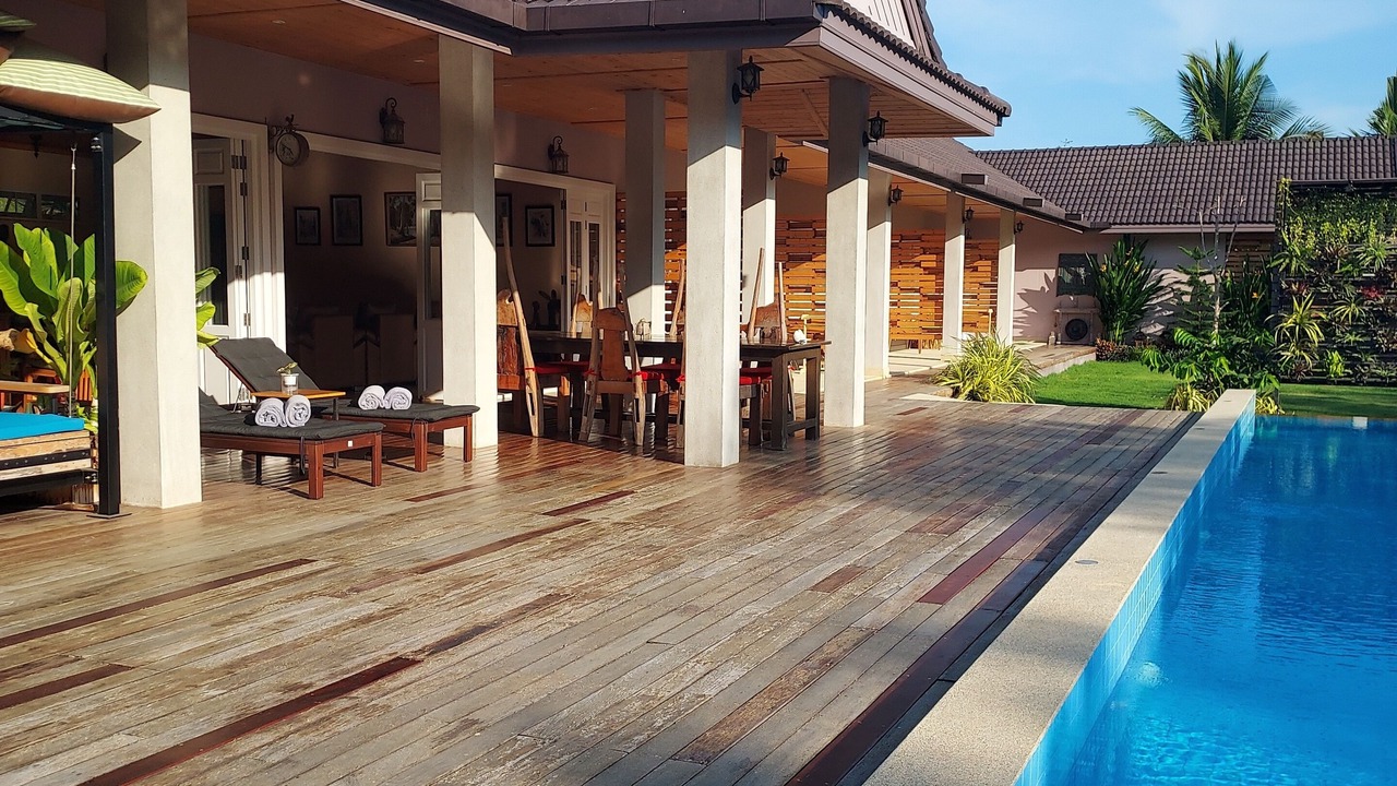 Photo of Outdoor in Samut Songkhram