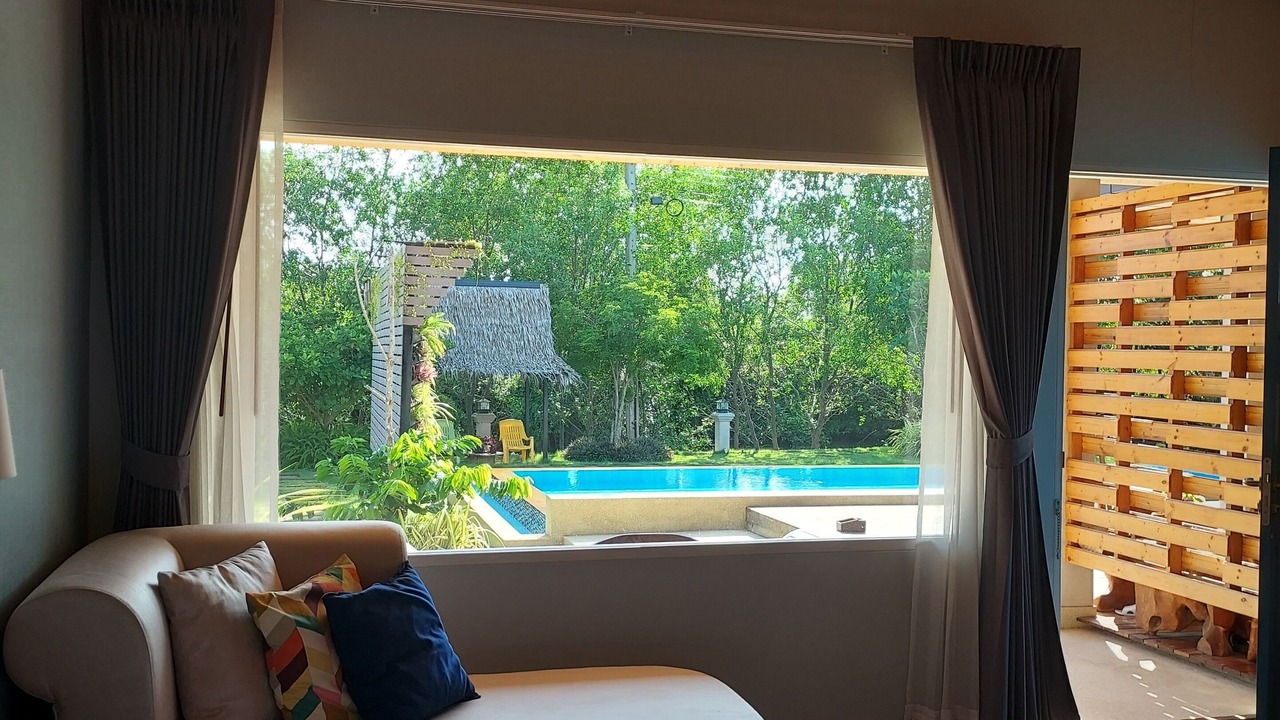 Photo of Bedroom in Samut Songkhram
