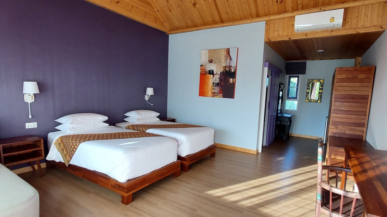 Photo of Bedroom in Samut Songkhram