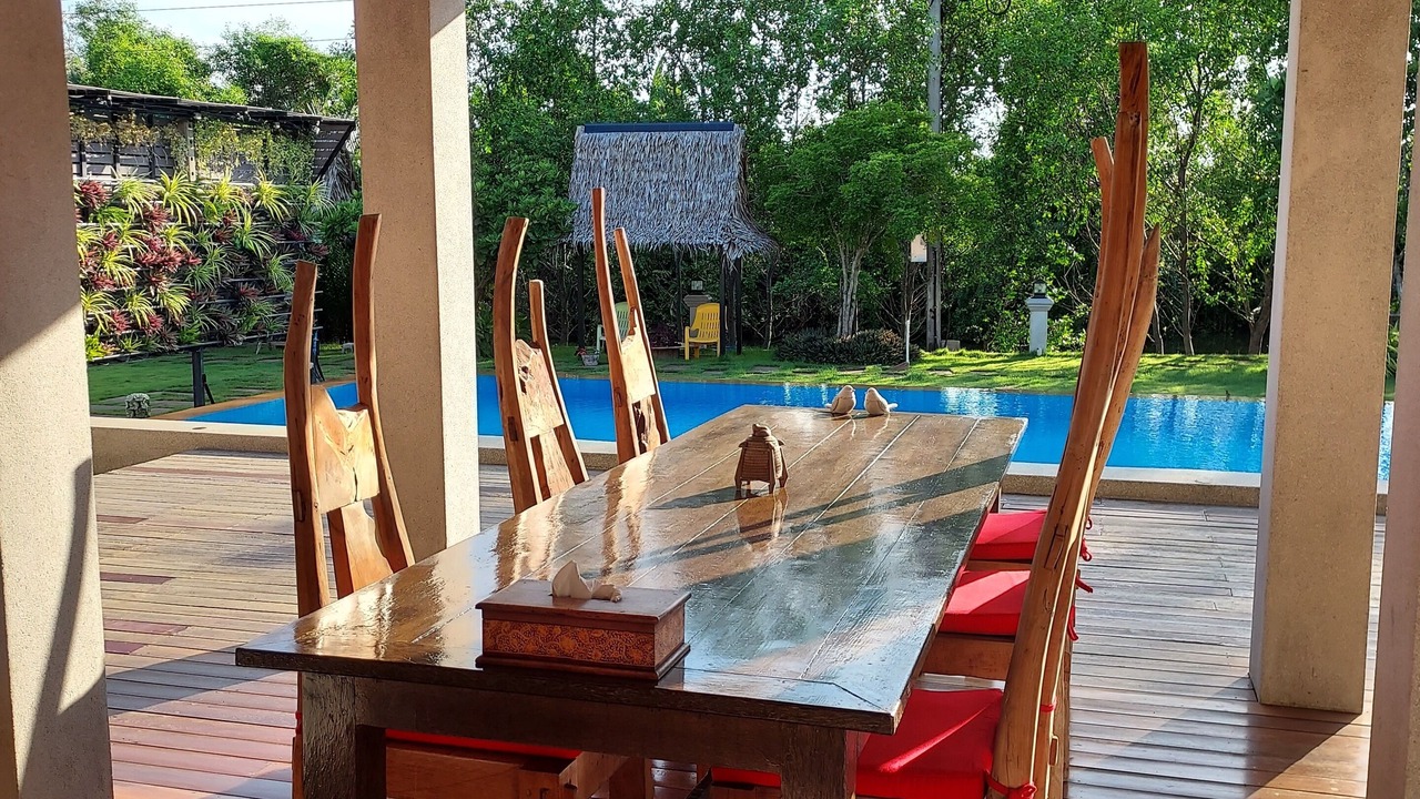 Photo of Outdoor in Samut Songkhram