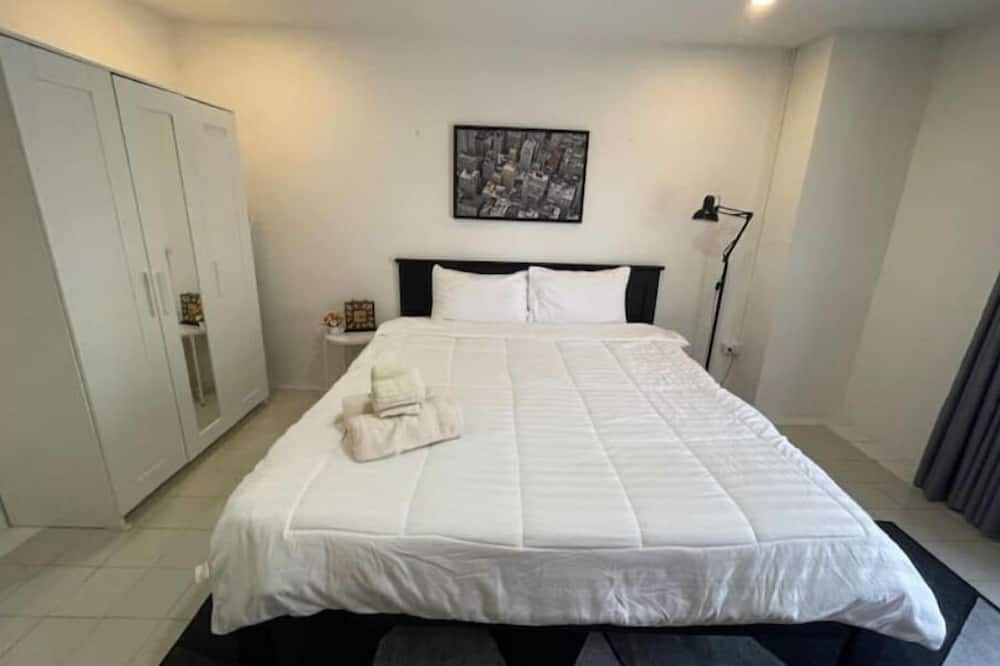 Photo of Bedroom in Tha Sala