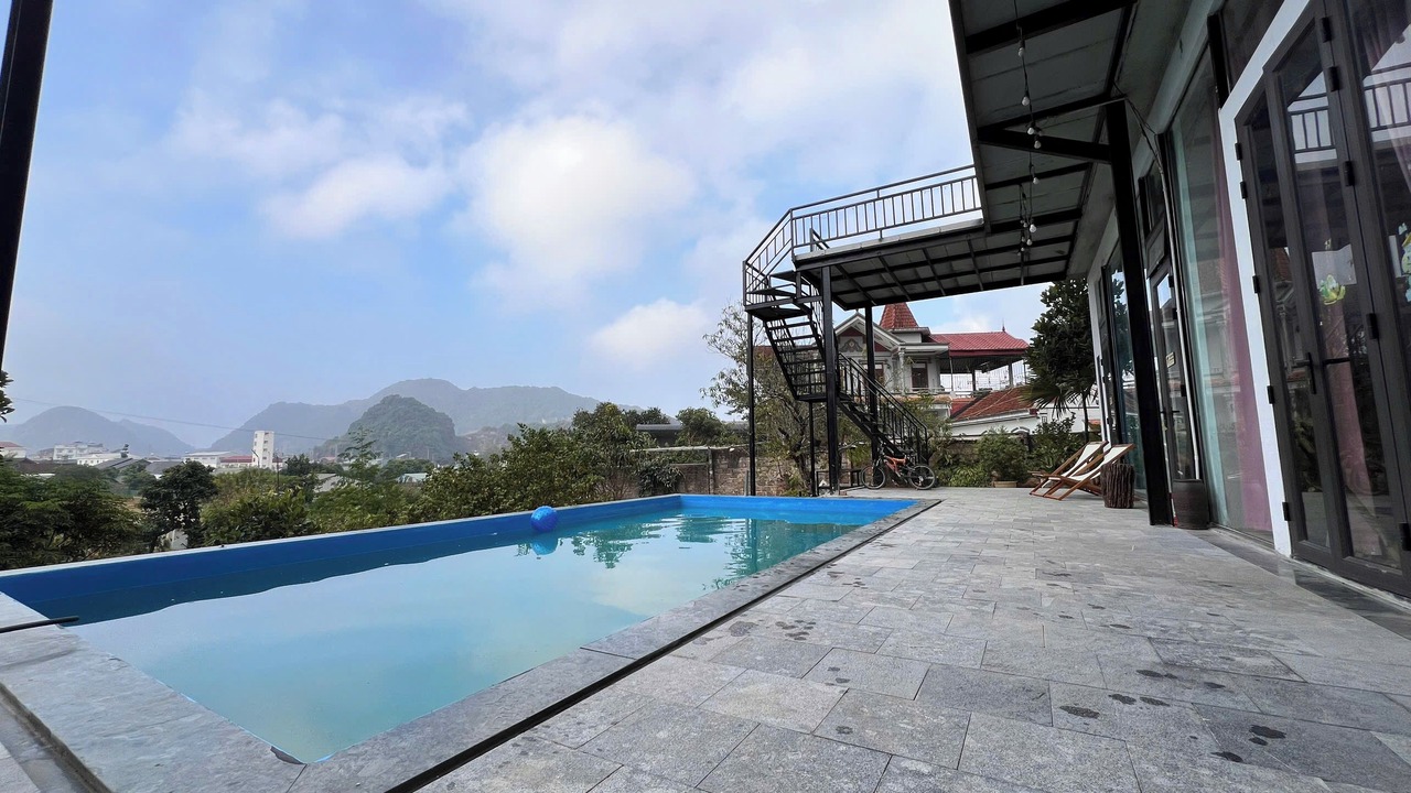 Photo of Outdoor in Moc Chau