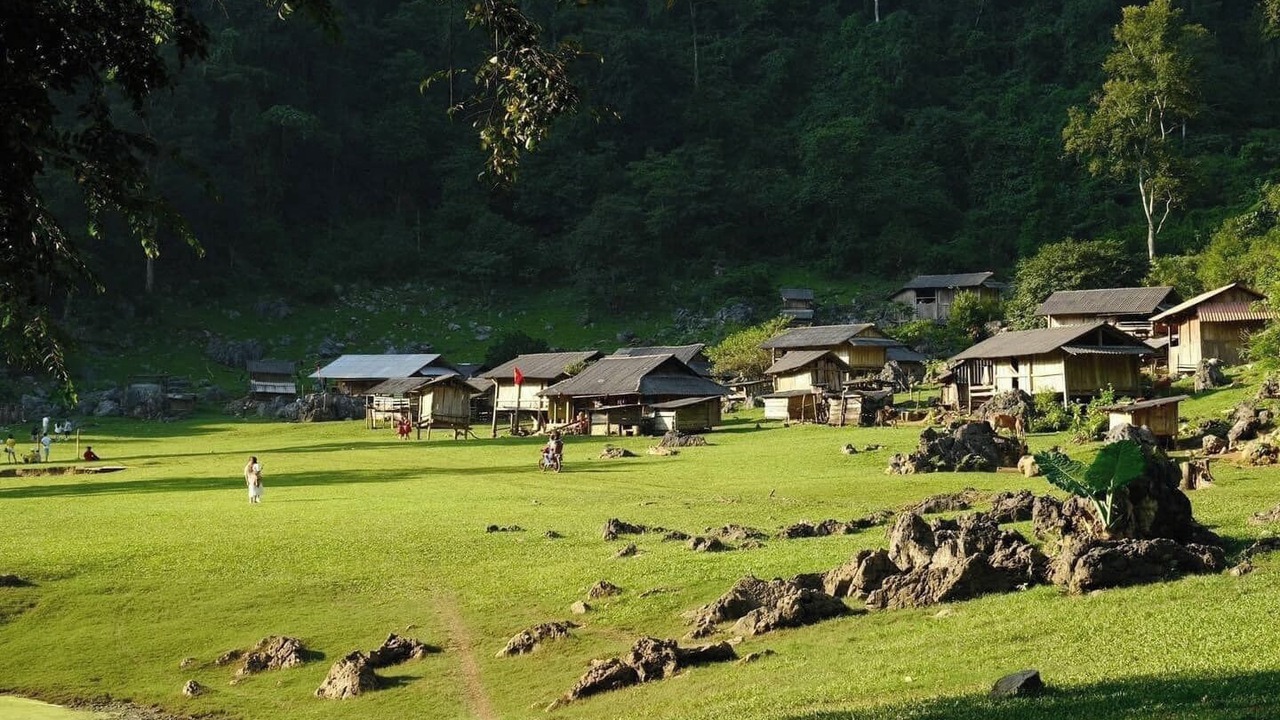 Photo of Others in Moc Chau