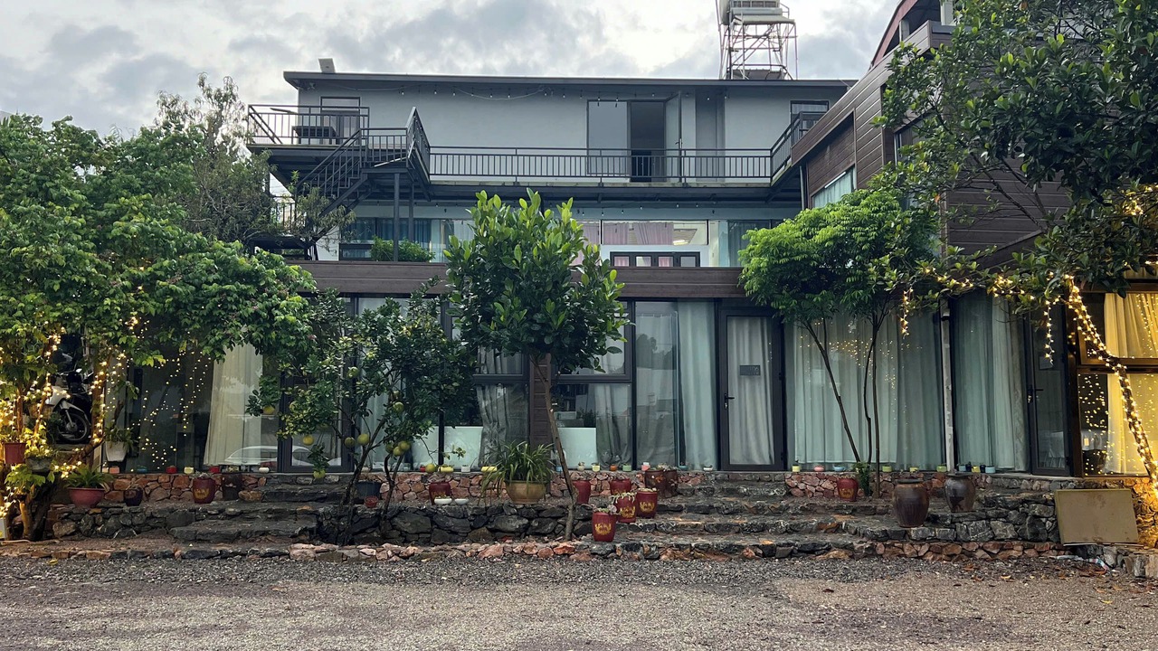 Photo of Outdoor in Moc Chau
