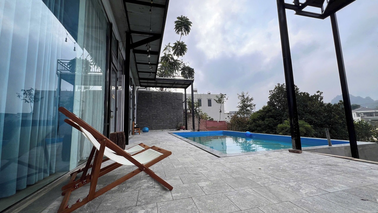 Photo of Outdoor in Moc Chau