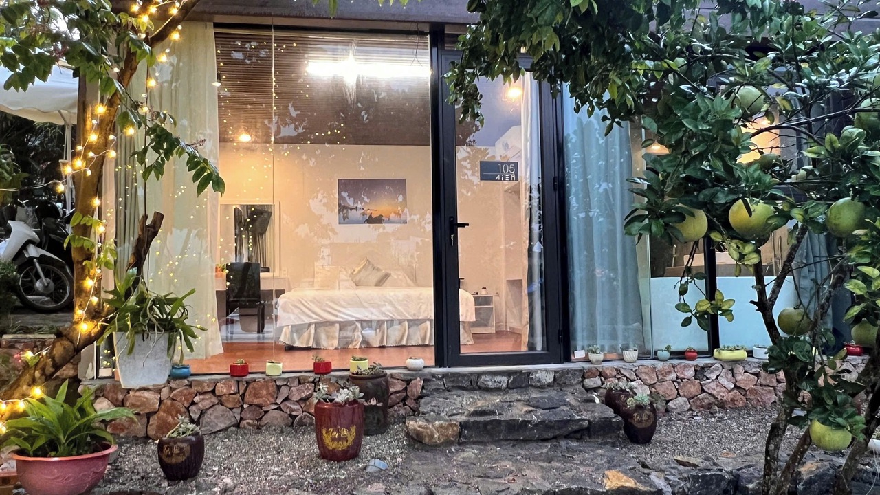 Photo of Outdoor in Moc Chau