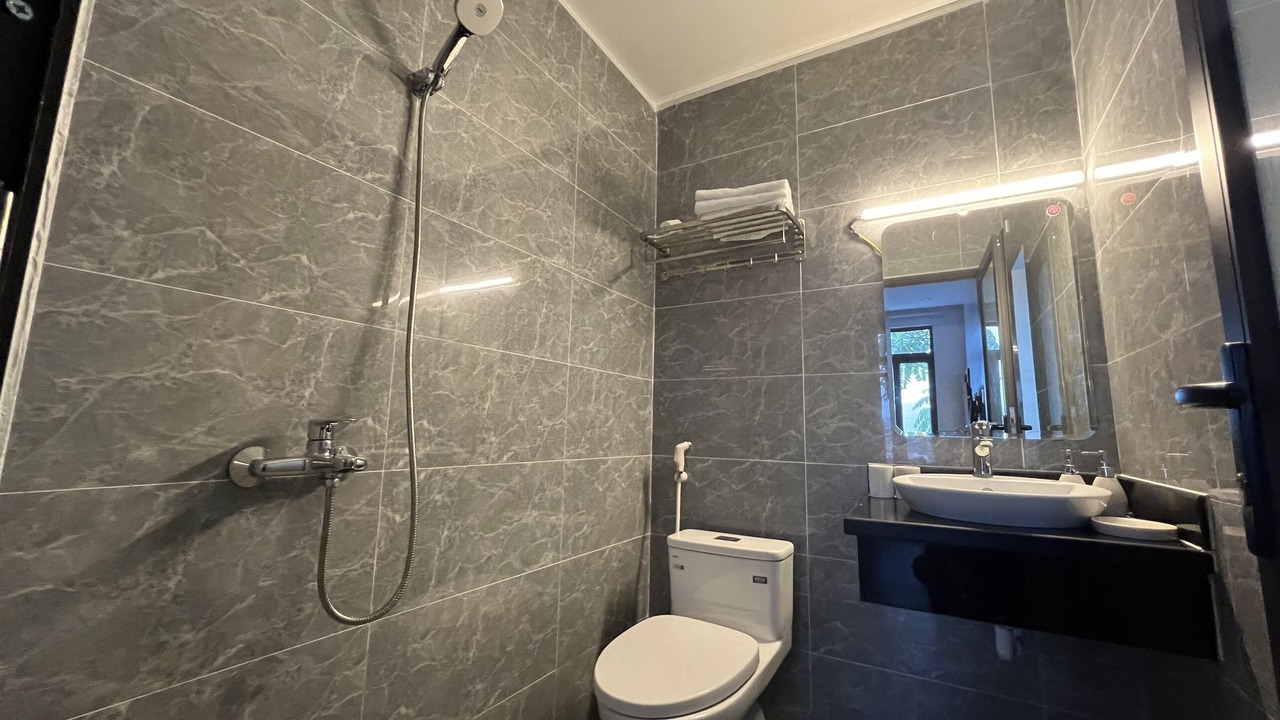 Photo of Bathroom in Moc Chau