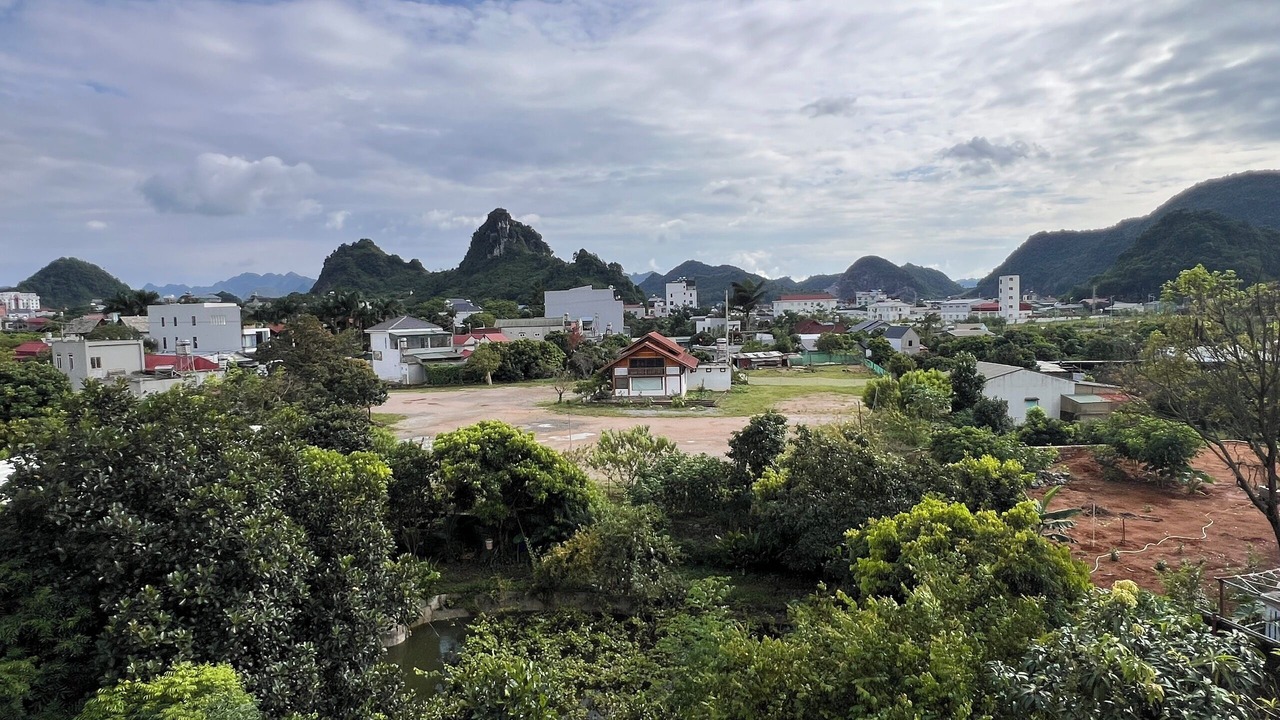 Photo of Others in Moc Chau