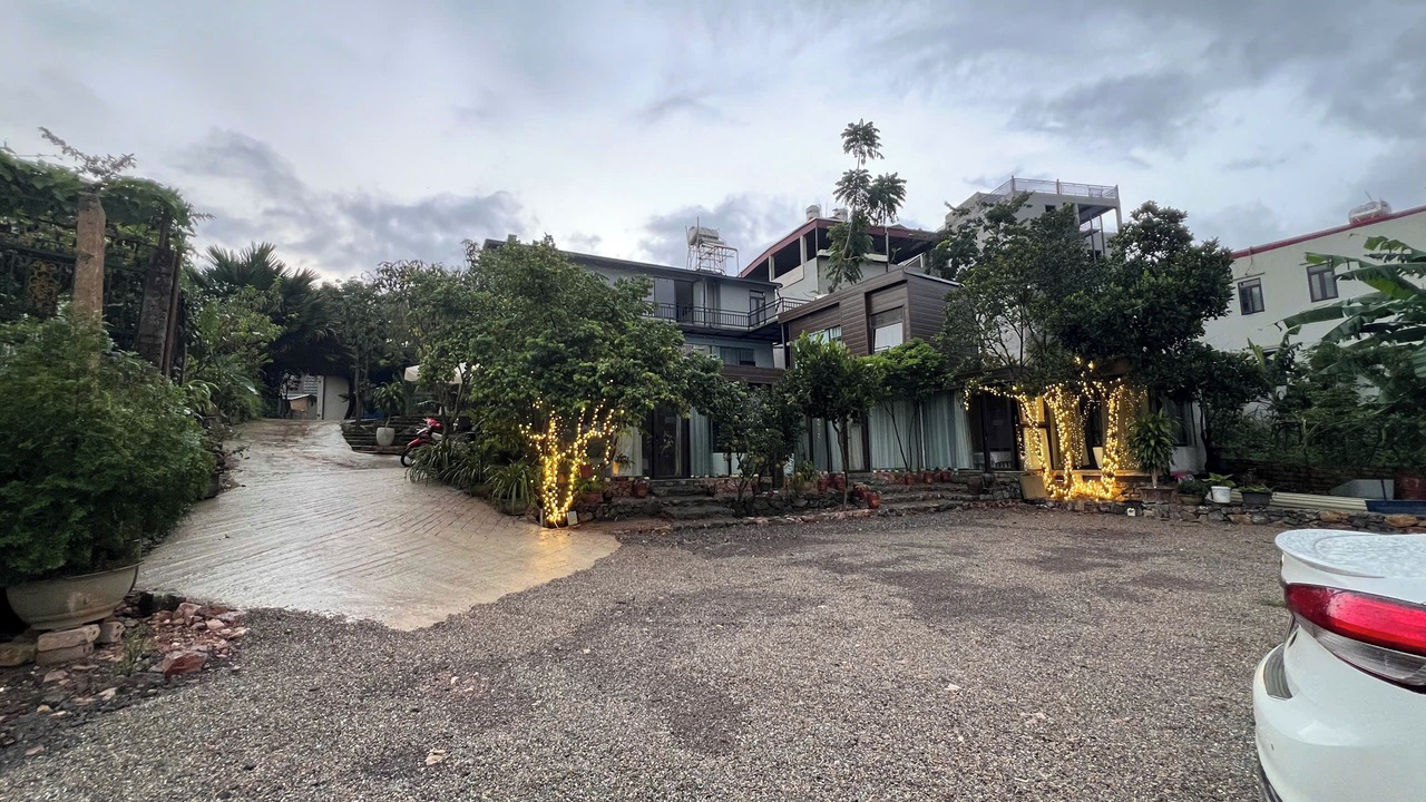 Photo of Outdoor in Moc Chau
