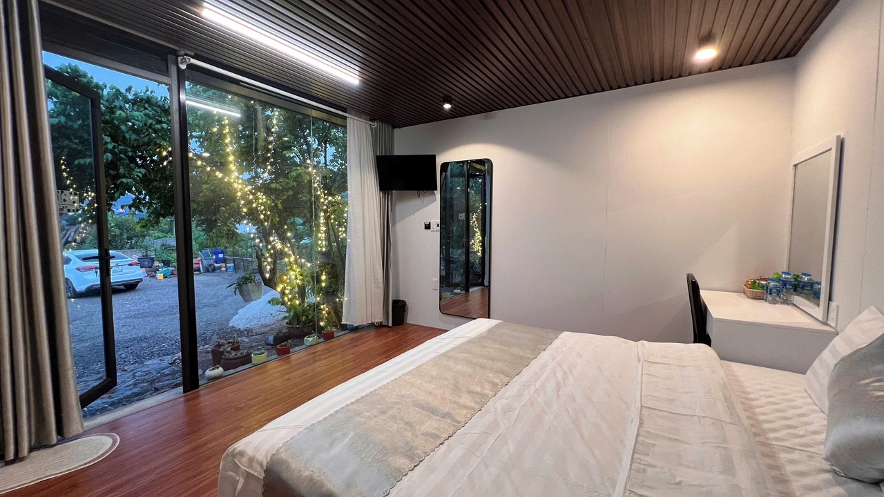 Photo of Outdoor in Moc Chau