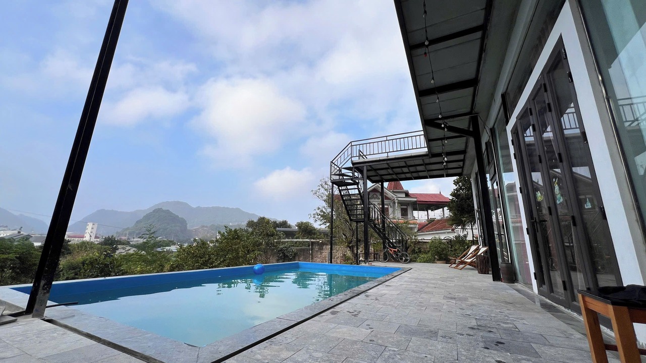 Photo of Outdoor in Moc Chau