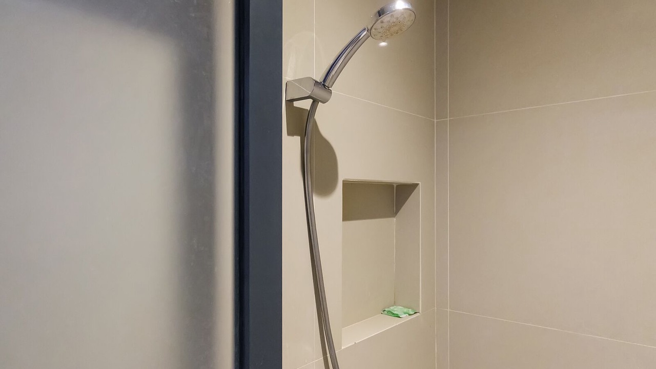 Photo of Bathroom in Gubeng