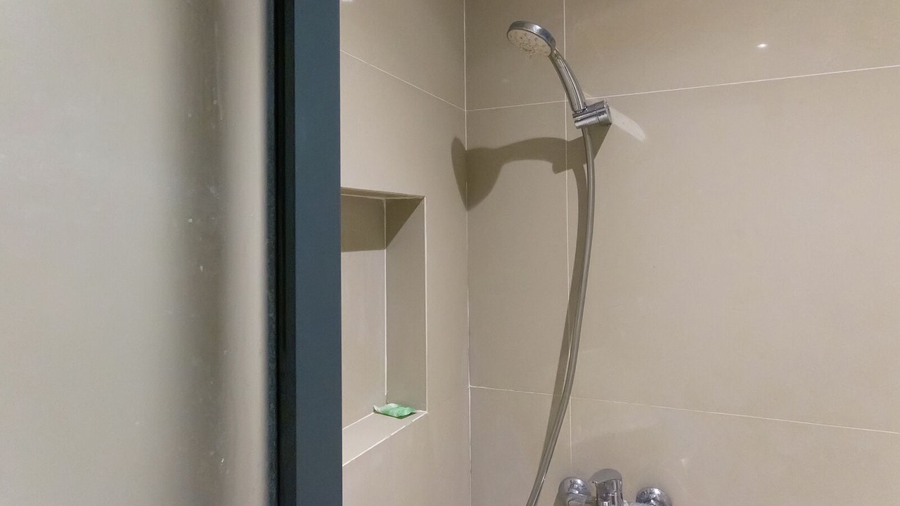 Photo of Bathroom in Gubeng