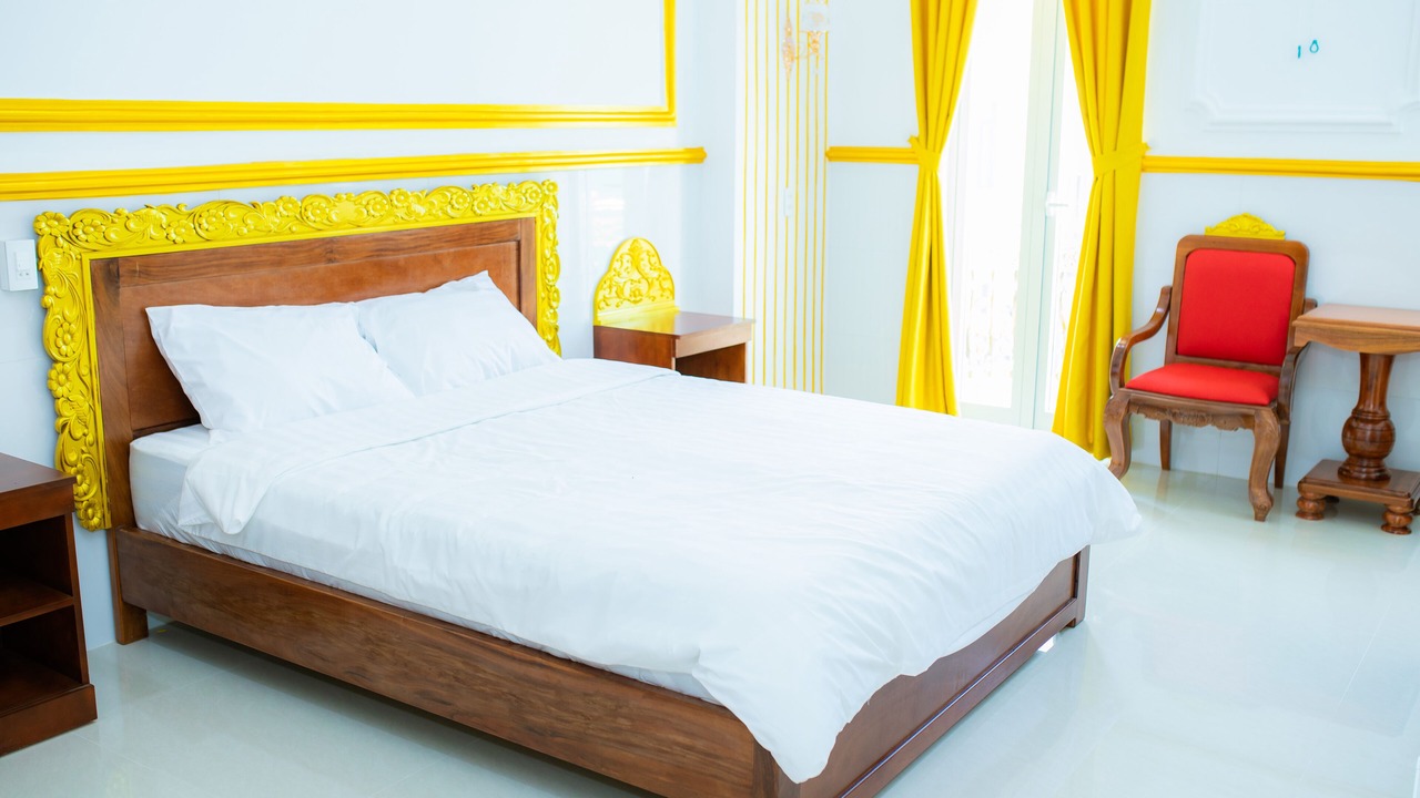 Photo of Bedroom in Quang Ngai