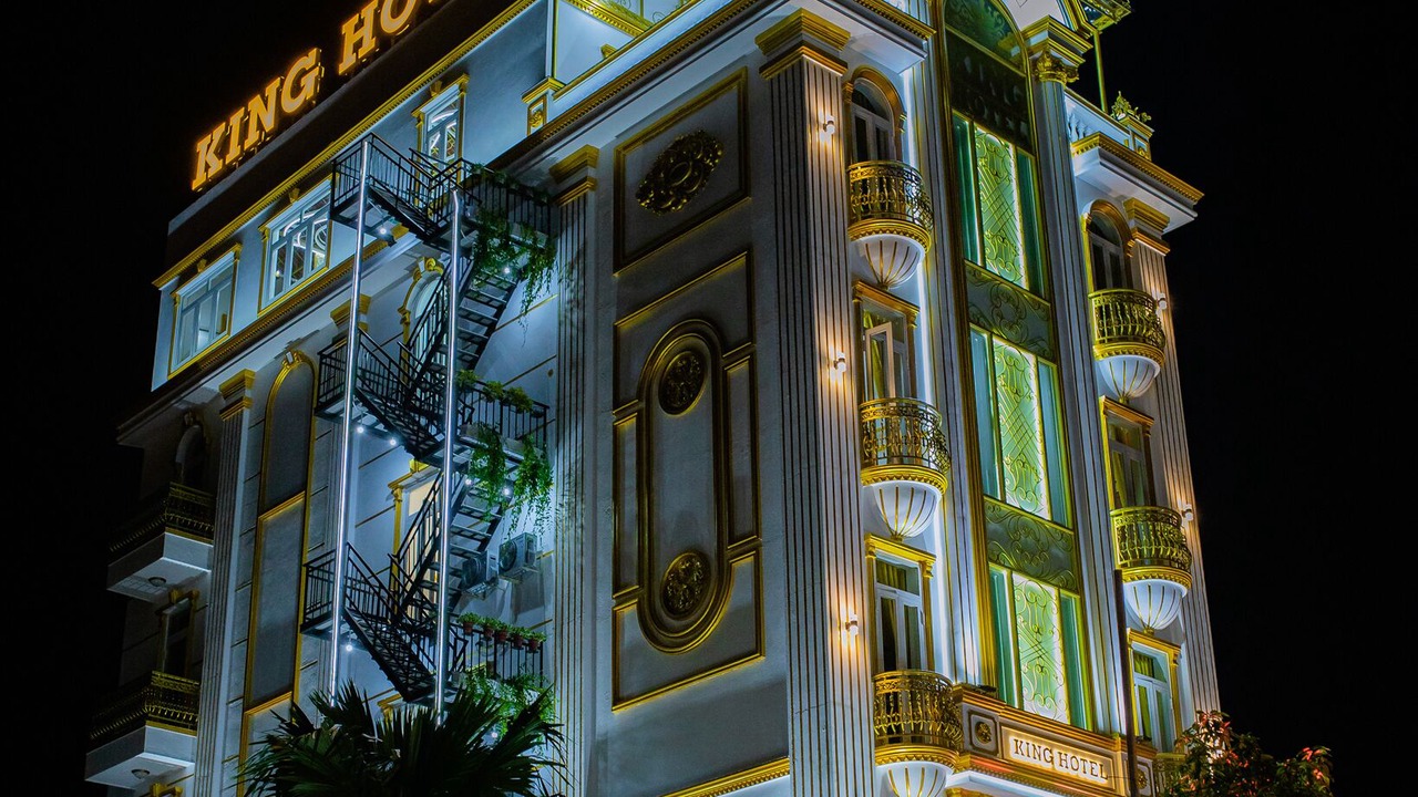 Photo of Outdoor in Quang Ngai