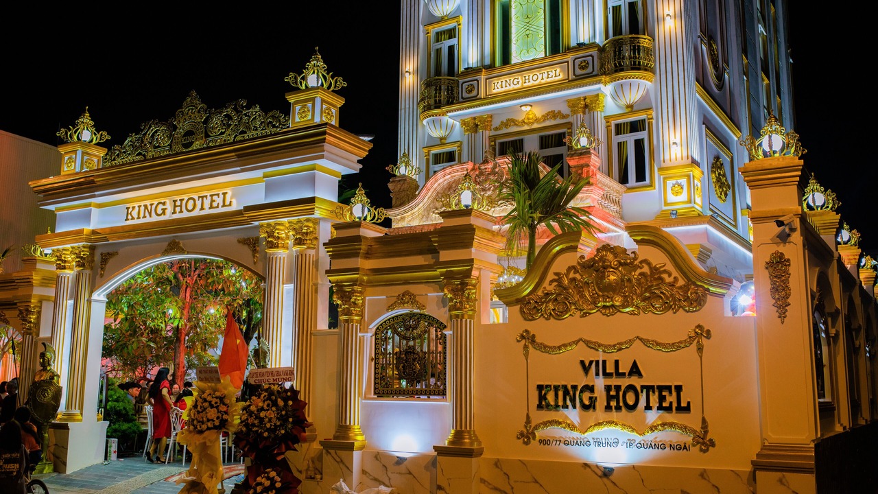 Photo of Outdoor in Quang Ngai