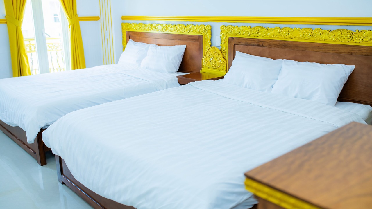 Photo of Bedroom in Quang Ngai