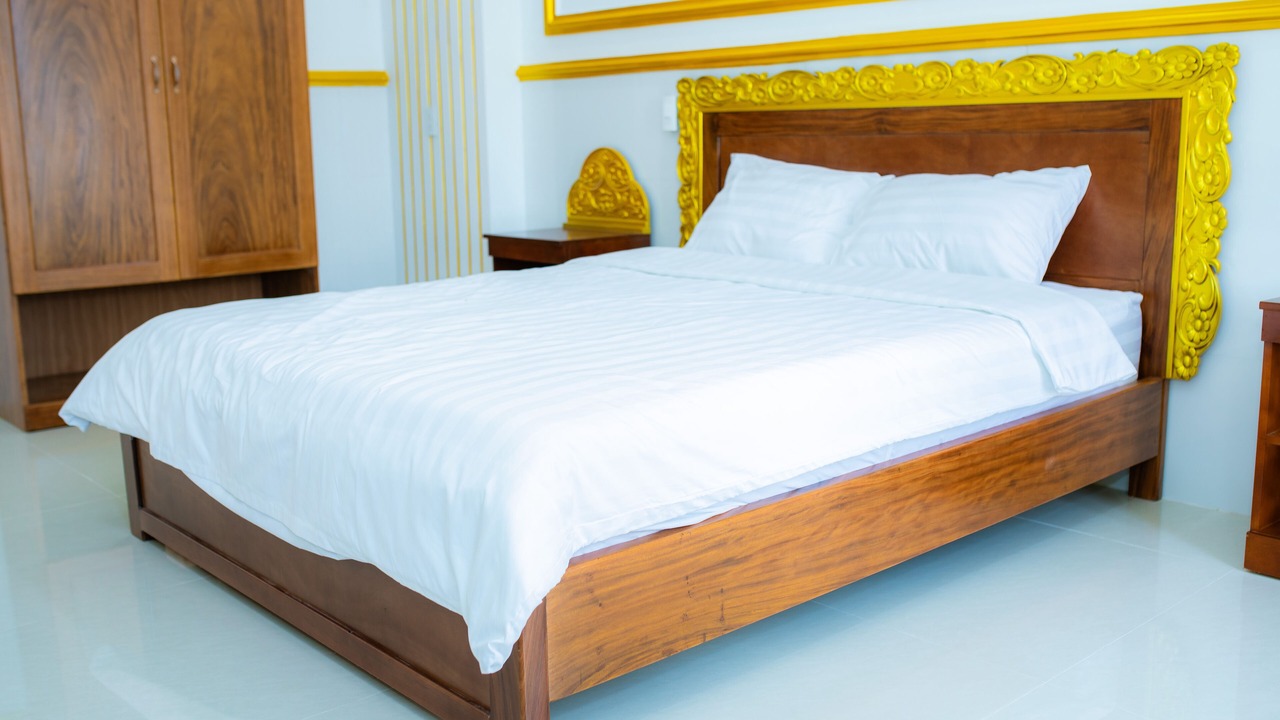 Photo of Bedroom in Quang Ngai