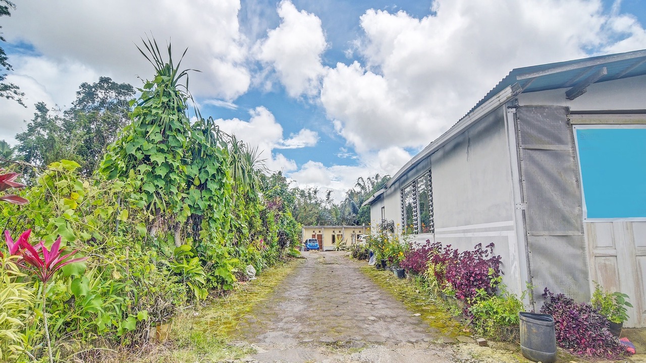 Photo of Outdoor in Tondano