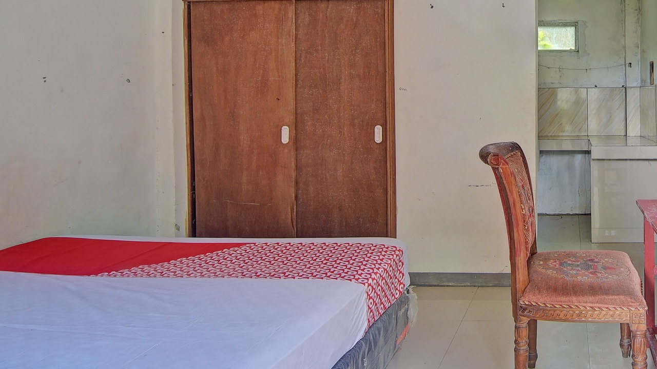 Photo of Bedroom in Tondano