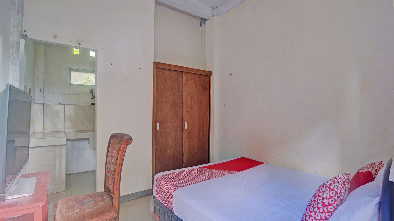 Photo of Bedroom in Tondano