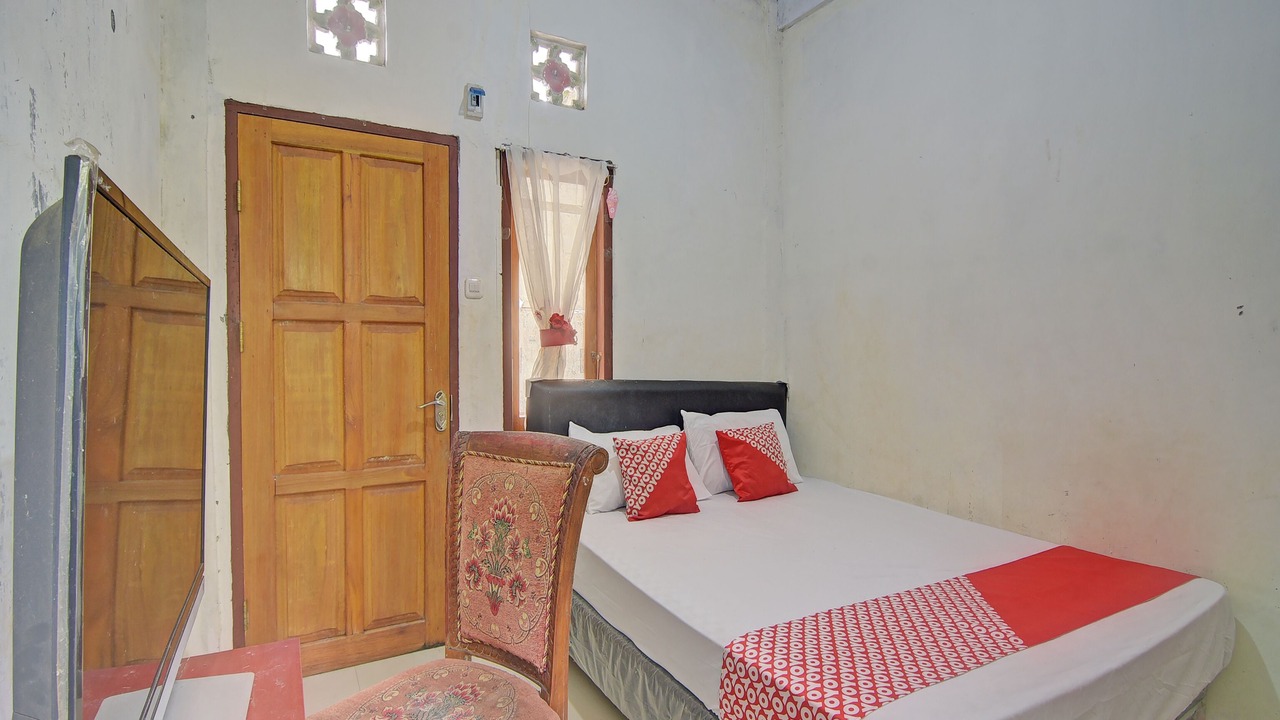 Photo of Bedroom in Tondano
