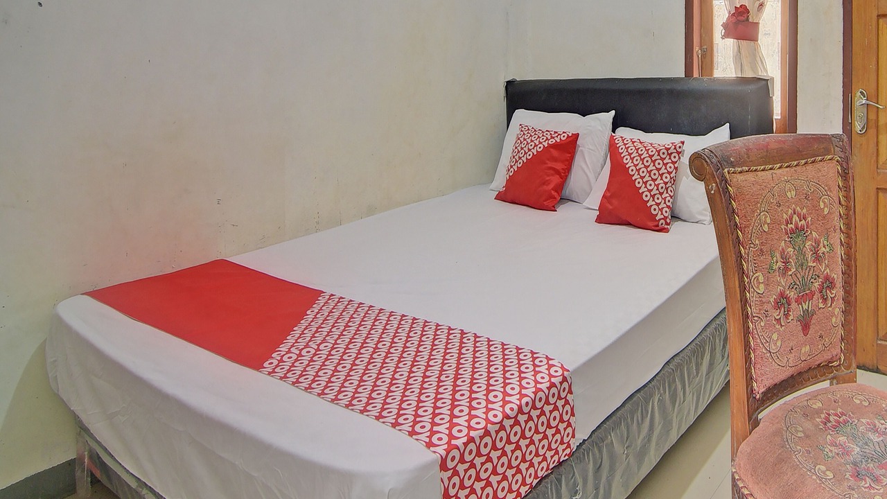 Photo of Bedroom in Tondano