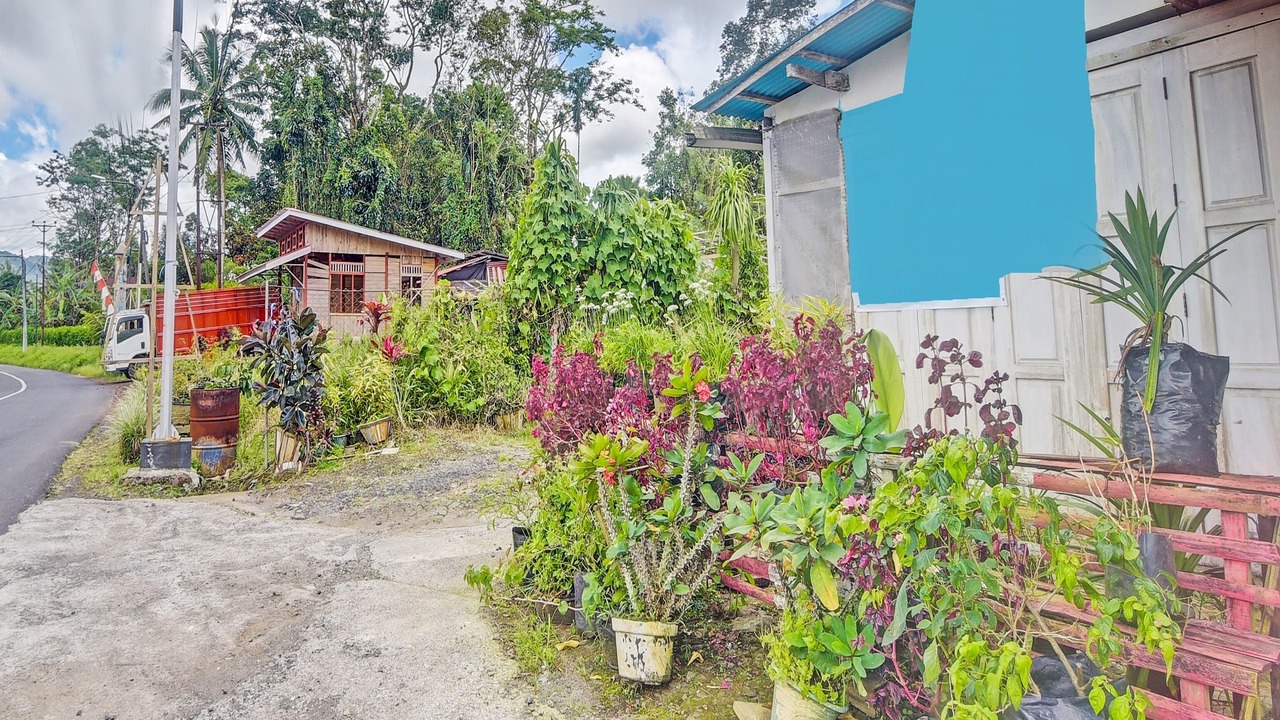 Photo of Outdoor in Tondano