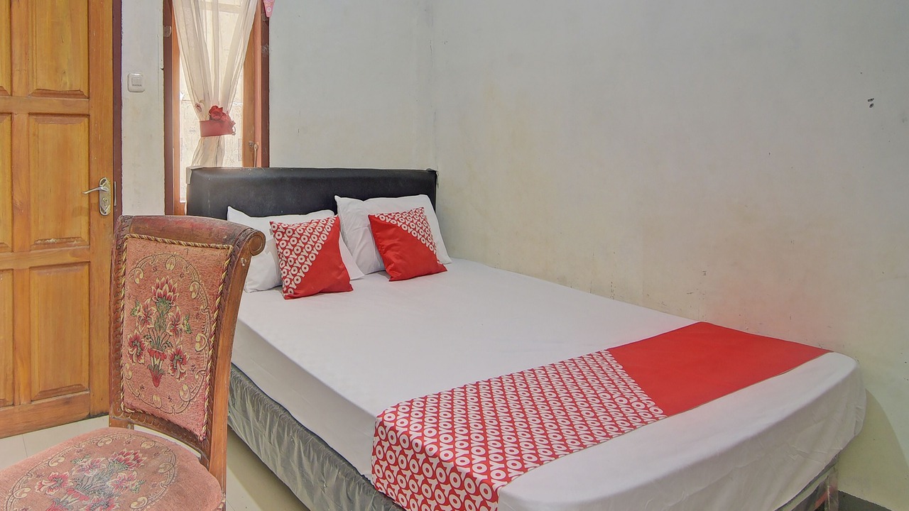 Photo of Bedroom in Tondano