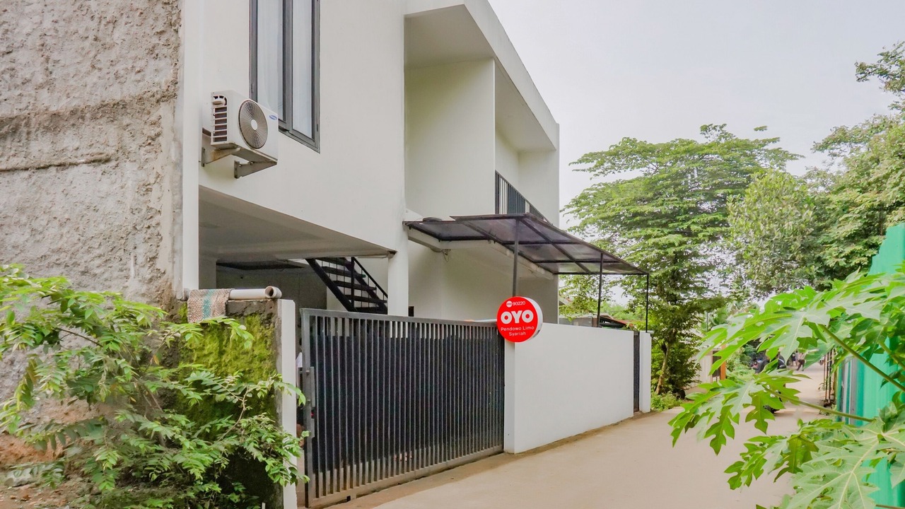 Photo of Outdoor in Depok
