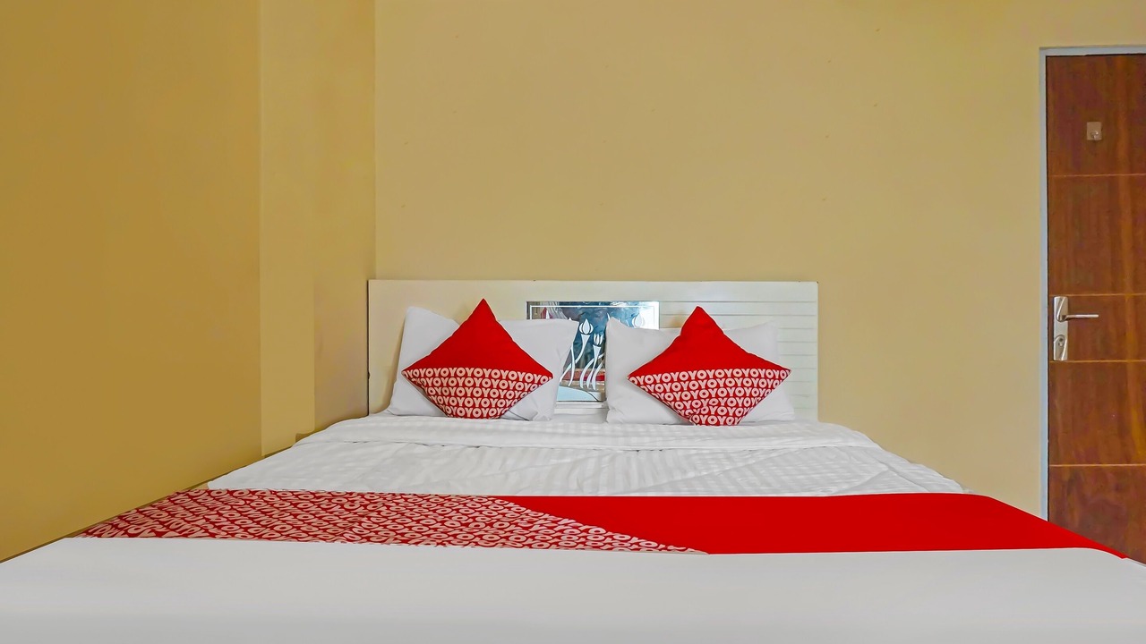 Photo of Bedroom in Depok