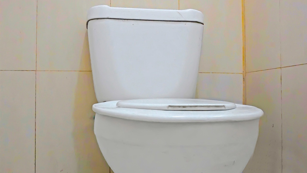Photo of Bathroom in Depok