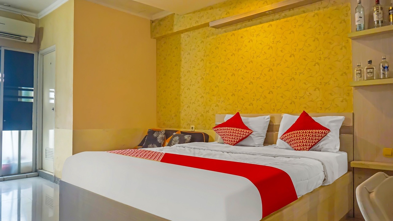 Photo of Bedroom in Depok