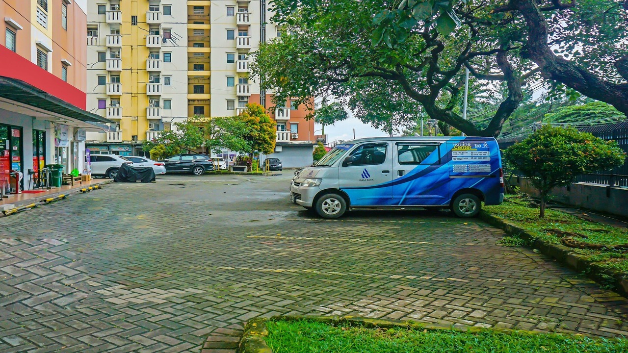 Photo of Outdoor in Depok