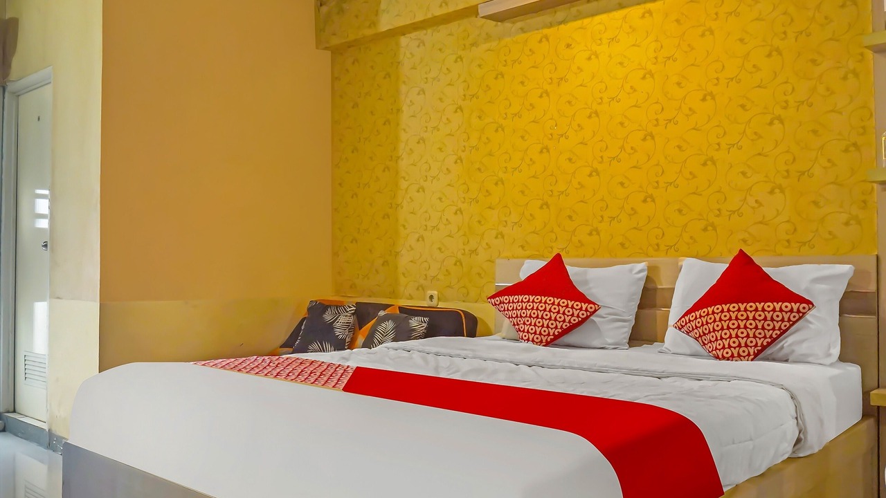 Photo of Bedroom in Depok