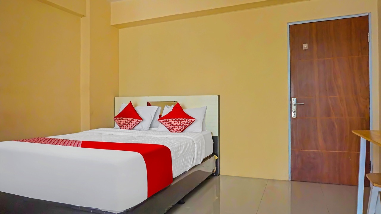 Photo of Bedroom in Depok