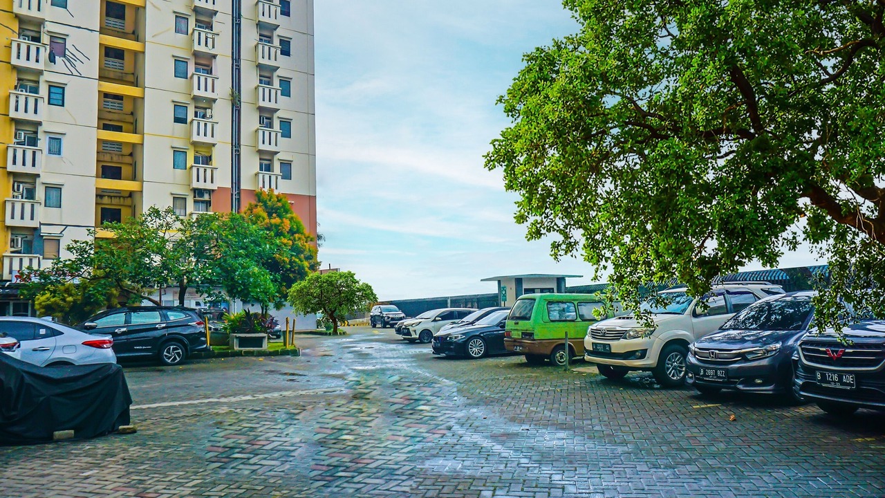 Photo of Outdoor in Depok