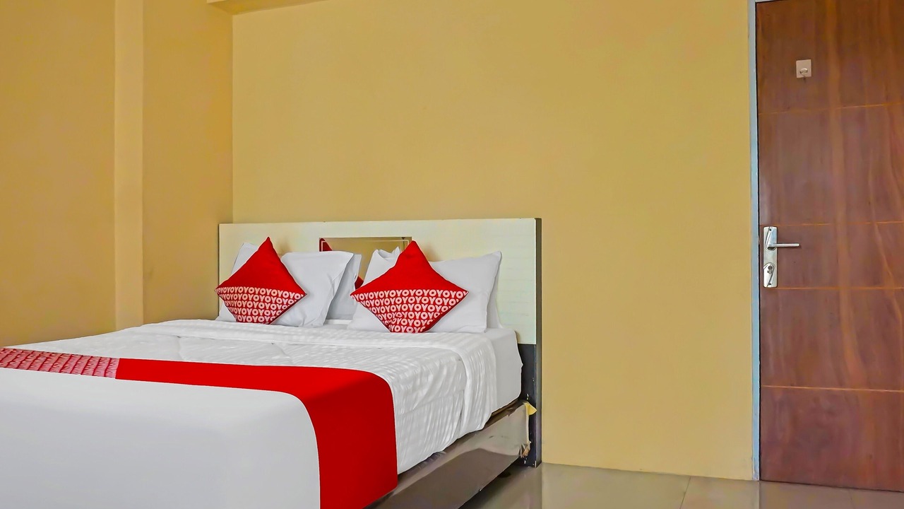 Photo of Bedroom in Depok