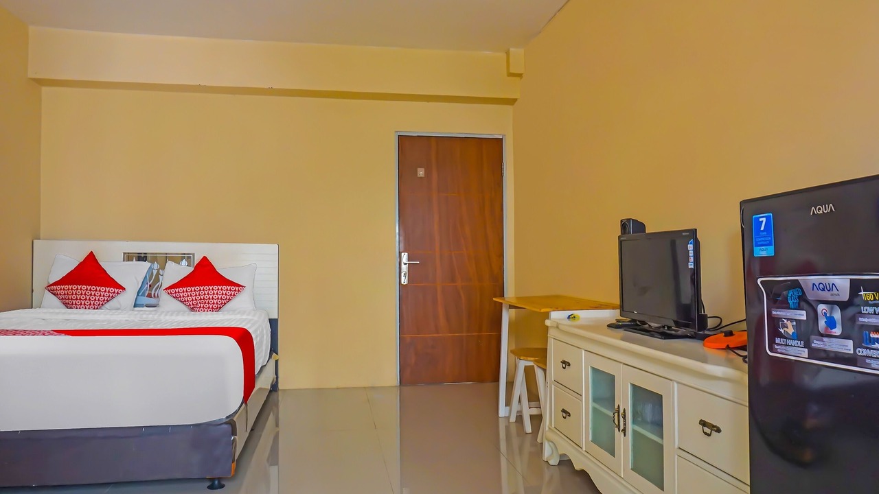 Photo of Bedroom in Depok