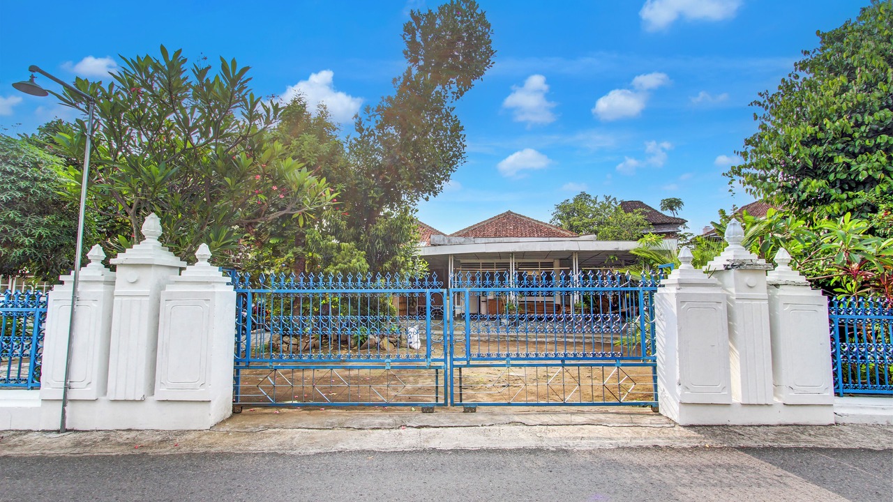 Photo of Outdoor in Sewon
