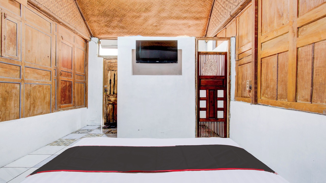 Photo of Bedroom in Sewon