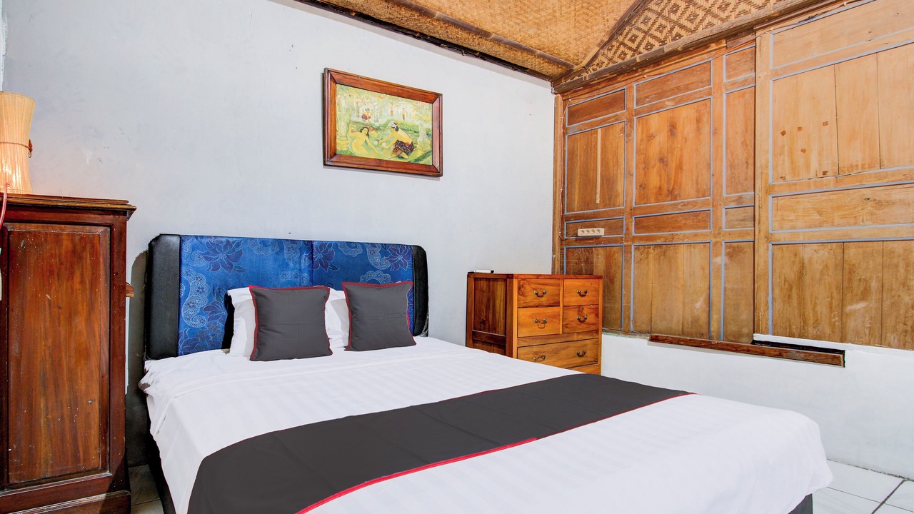 Photo of Bedroom in Sewon