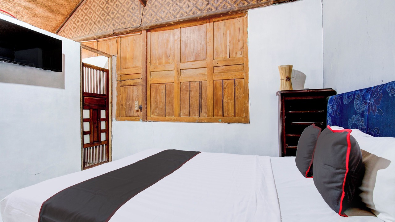 Photo of Bedroom in Sewon