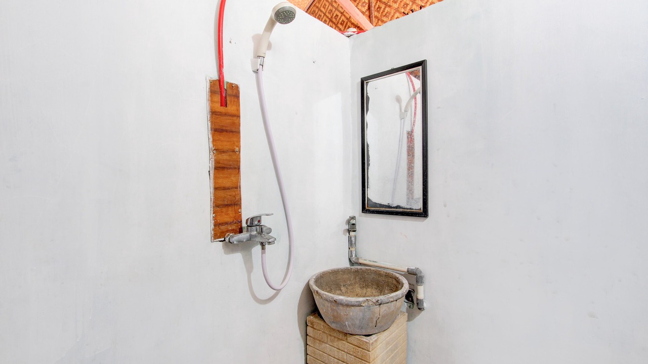 Photo of Bathroom in Sewon