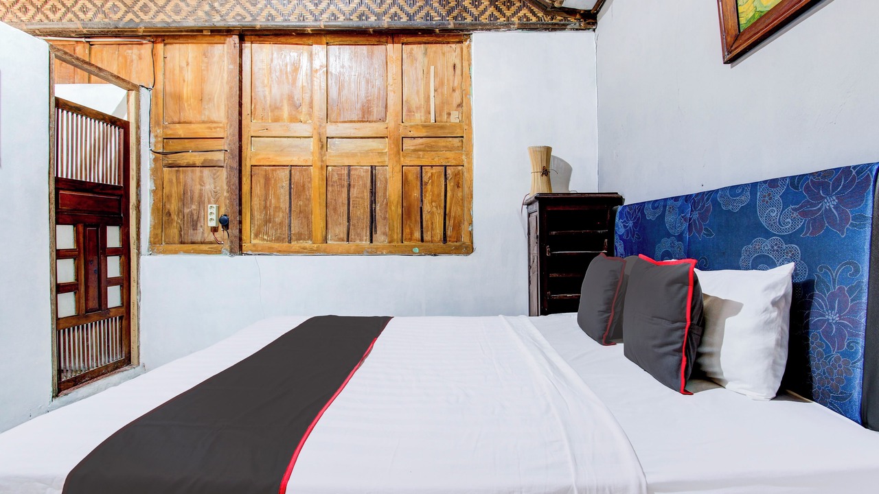Photo of Bedroom in Sewon